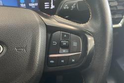 2023 Ford Ranger Wildtrak