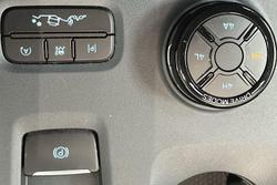 2023 Ford Ranger Wildtrak