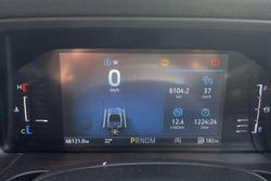 2023 Ford Ranger Wildtrak