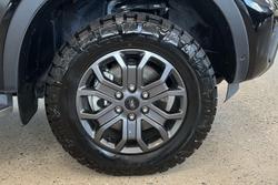 2023 Ford Ranger Wildtrak