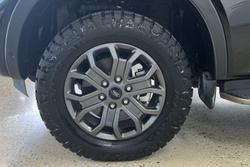 2023 Ford Ranger Wildtrak