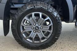 2023 Ford Ranger Wildtrak