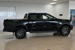 2023 Ford Ranger Wildtrak