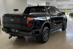 2023 Ford Ranger Wildtrak