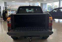 2023 Ford Ranger Wildtrak