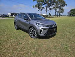 2025 Mitsubishi ASX LS