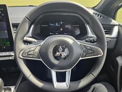 2025 Mitsubishi ASX LS