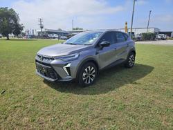 2025 Mitsubishi ASX LS