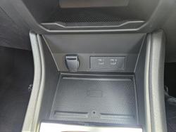 2025 Mitsubishi ASX LS