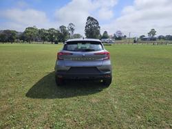 2025 Mitsubishi ASX LS