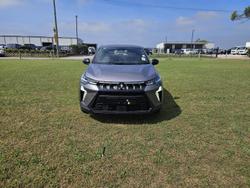 2025 Mitsubishi ASX LS