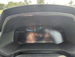 2025 Mitsubishi ASX LS