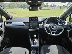 2025 Mitsubishi ASX LS