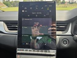 2025 Mitsubishi ASX LS XE MY25 Steel Grey