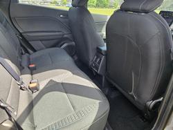 2025 Mitsubishi ASX LS XE MY25 Steel Grey