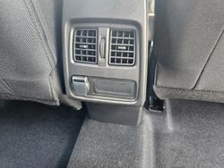 2025 Mitsubishi ASX LS XE MY25 Steel Grey