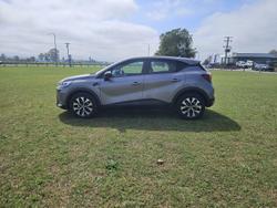 2025 Mitsubishi ASX LS XE MY25 Steel Grey