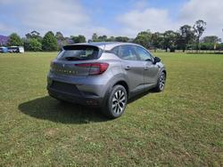 2025 Mitsubishi ASX LS XE MY25 Steel Grey