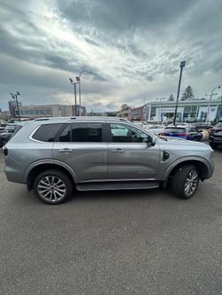 2025 Ford Everest Platinum