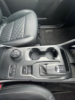 2025 Ford Everest Platinum