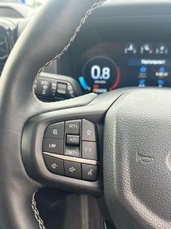 2025 Ford Everest Platinum