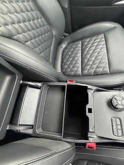 2025 Ford Everest Platinum