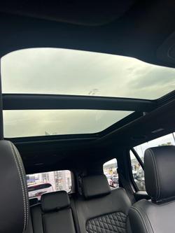 2025 Ford Everest Platinum