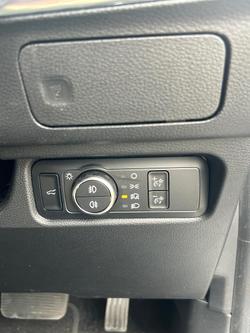 2025 Ford Everest Platinum