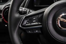 2025 Mazda 2 G15 Evolve