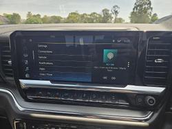 2025 Chevrolet Silverado 1500 ZR2 W/Tech Pack