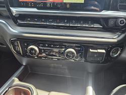 2025 Chevrolet Silverado 1500 ZR2 W/Tech Pack