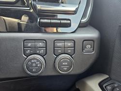 2025 Chevrolet Silverado 1500 ZR2 W/Tech Pack