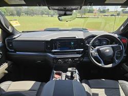 2025 Chevrolet Silverado 1500 ZR2 W/Tech Pack