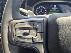 2025 Chevrolet Silverado 1500 ZR2 W/Tech Pack