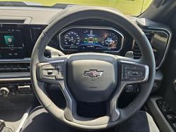 2025 Chevrolet Silverado 1500 ZR2 W/Tech Pack