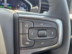 2025 Chevrolet Silverado 1500 ZR2 W/Tech Pack