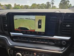 2025 Chevrolet Silverado 1500 ZR2 W/Tech Pack