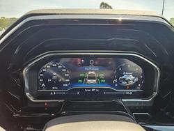 2025 Chevrolet Silverado 1500 ZR2 W/Tech Pack T1 MY25 4X4 Red Hot