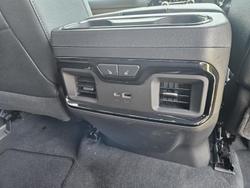 2025 Chevrolet Silverado 1500 ZR2 W/Tech Pack T1 MY25 4X4 Red Hot