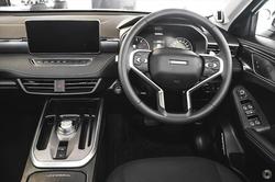 2025 GWM Haval Jolion Premium