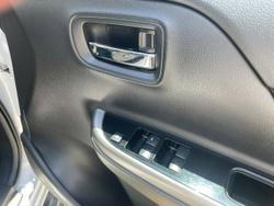 2018 Mitsubishi Triton