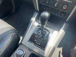 2018 Mitsubishi Triton