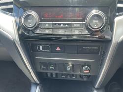 2018 Mitsubishi Triton