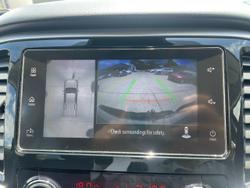 2018 Mitsubishi Triton