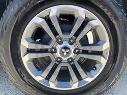 2018 Mitsubishi Triton