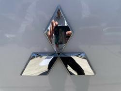 2018 Mitsubishi Triton