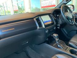 2021 Ford Ranger Wildtrak