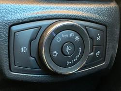 2021 Ford Ranger Wildtrak