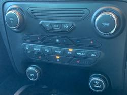 2021 Ford Ranger Wildtrak