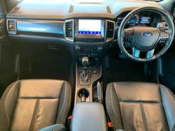 2021 Ford Ranger Wildtrak